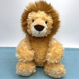 Aurora Tubbie Wubbie Lion Cub Plush 11”